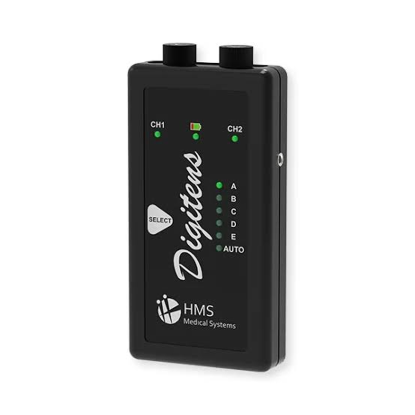 Physiotherapy tools and equipment