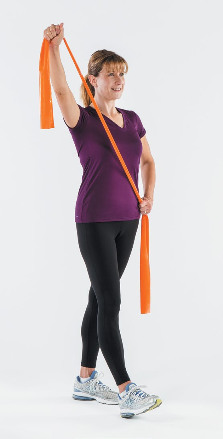 Modern physiotherapy equipment